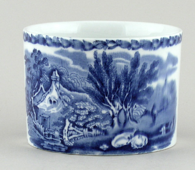 Sugar with Cover c1930s